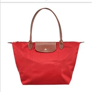 Longchamp Le Pliage Tote